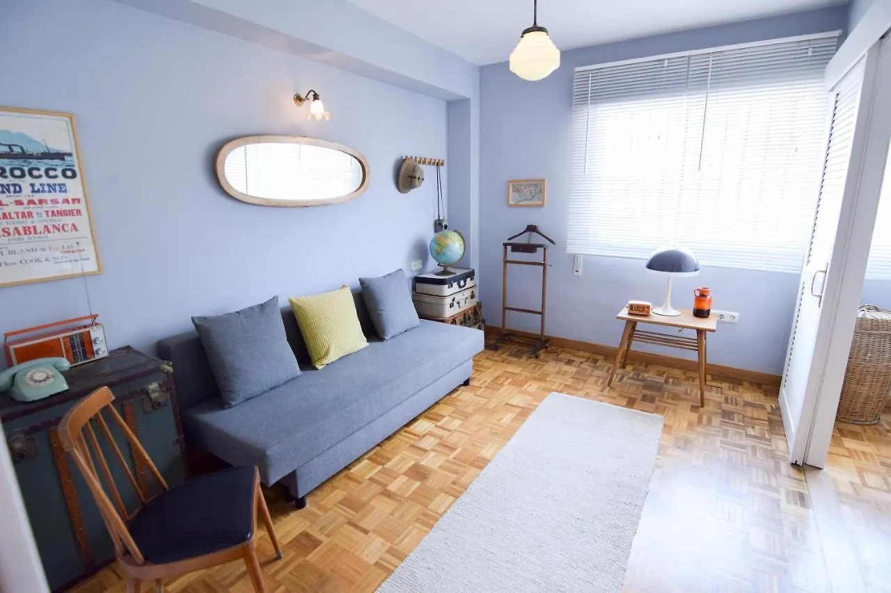 Letmalaga Casa Gibralfaro Apartment 0*, Malaga Spain