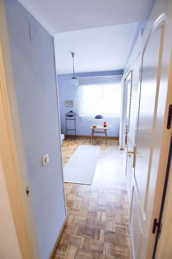 Letmalaga Casa Gibralfaro Apartment Spain