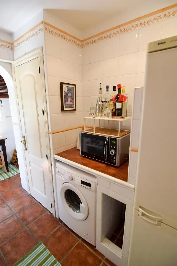 Letmalaga Casa Gibralfaro Apartment 0*, Malaga Spain