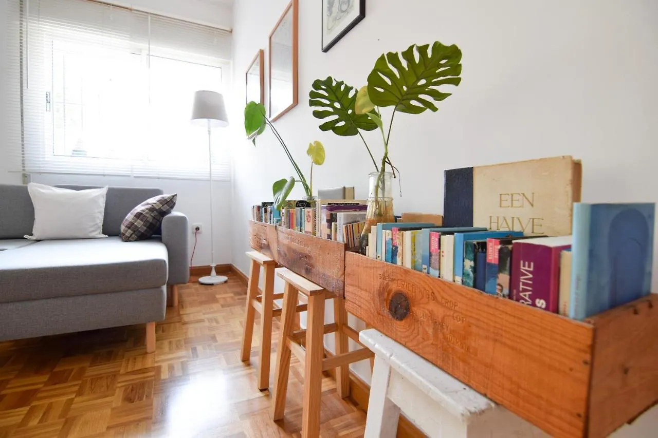 Apartament Letmalaga Casa Gibralfaro 0*, Malaga Hiszpania