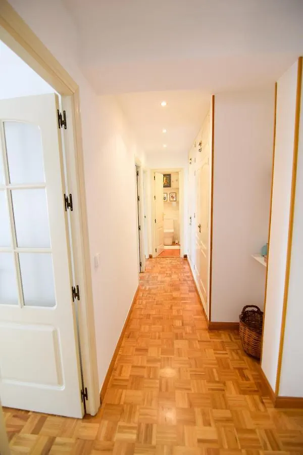 Apartment Ferienwohnung Letmalaga Casa Gibralfaro Spanien